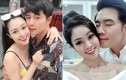 Hôn nhân đáng ngưỡng mộ của MC Thùy Linh có nụ cười xinh nhất VTV