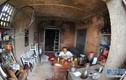 “Quái nhân” Trung Quốc đào hầm làm nhà 6 năm ròng rã 