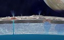 Sửng sốt Mặt trăng Europa sao Mộc ẩn chứa một đại dương