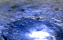 Bối rối nhiều hố thiên thạch bề mặt Ceres biến mất kỳ lạ