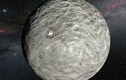 Mãn nhãn với bộ ảnh mới nhất về hành tinh lùn Ceres