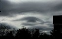 Bí ẩn mây hình con mắt khổng lồ hiện rõ ở Anh