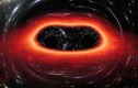 Top khám phá gây sửng sốt về lỗ đen 