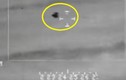 Vật thể nghi UFO xuất hiện ở Tam giác quỷ Bermuda