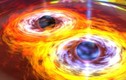Thông số quỹ đạo các lỗ đen siêu nặng gây sửng sốt