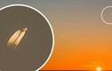 Bí ẩn quanh vật thể nghi UFO xuất hiện trên bãi biển Sydney
