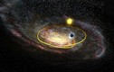 Sửng sốt nhận định về số lượng lỗ đen trong thiên hà Milky Way