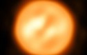 Sửng sốt thông tin về siêu sao lạ Antares