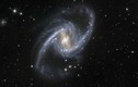 Thiên hà xoắn ốc có thể tạo oxy cho vũ trụ trong tương lai?