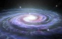 Dải Ngân hà có thể bị "nghẹn" vì quá nhiều lỗ đen