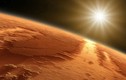 Công bố mới gây bất ngờ về nhiệt độ sao Hỏa