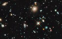 Kinh ngạc loạt thiên hà mới phát hiện trong vũ trụ bí ẩn