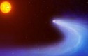 Phát hiện sao chổi GJ 436b tương tác với hành tinh lạ