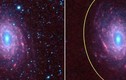 Thông tin mới gây sốt về thiên hà xoắn ốc NGC 6744