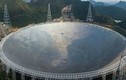 Phát hiện bất ngờ từ kính thiên văn "khủng" nhất thế giới 