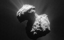 Kinh ngạc phát hiện mới về phân tử oxy trên sao chổi 67P 