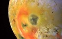 Khám phá gây sửng sốt về sóng điện từ mặt trăng của sao Mộc 