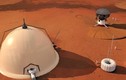 Kế hoạch định cư trên sao Hỏa gây hào hứng đặc biệt