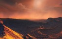 "Siêu Trái đất" mới Barnard b gây sửng sốt