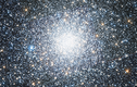 Sự thực thú vị về Messier 75, cụm sao hình cầu NGC 6864