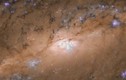 Cảnh chưa từng có về thiên hà xoắn ốc NGC 2903 gây sốc