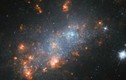 Bất ngờ khám phá mới thiên hà lùn cô đơn NGC 1156