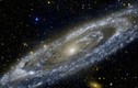 "Sốc" thiên hà Andromeda từng nuốt chửng nhiều thiên hà khác