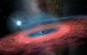 Choáng váng phát hiện lỗ đen sao nặng gấp 70 lần Mặt trời