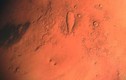 Hé lộ lịch sử biến đổi khí hậu cực đoan trên sao Hỏa 