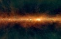 Khám phá trung tâm Milky Way, phát hiện tàn dư của những ngôi sao chết