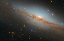 Sự thực "choáng" về NGC 3749 chứa nhiều ngôi sao giống “Mặt trời trẻ”