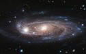 Kinh ngạc kính viễn vọng chụp cảnh thiên hà xoắn ốc hùng vĩ