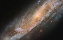 Ảnh đáng kinh ngạc, tuyệt đẹp chụp thiên hà NGC 2770
