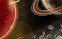 Sửng sốt "siêu Trái đất" mới quay quanh Proxima Centauri