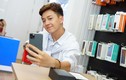 Loạt ảnh chứng minh “fan cứng” Apple không ai khác ngoài Ngô Kiến Huy