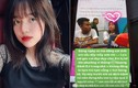 Nóng: Hot streamer Linh Ngọc Đàm lên tiếng về hình ảnh bị công an bắt