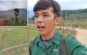 Lý do bất ngờ khiến Youtuber nghèo nhất Việt Nam lên rừng ở ẩn