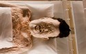 Kinh hoàng xác ướp 2.000 năm tuổi mà như mới chôn cất