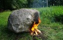 “Trò phù phép” bên trong tảng đá đốt nóng là phát ra Wi-Fi