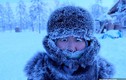 Nghị lực phi thường của người dân sống tại ngôi làng lạnh nhất thế giới 