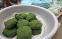 Mọc rêu - Món ăn độc và lạ của người Thái xứ Nghệ