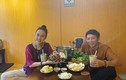Soi món thuần chay giúp Angela Phương Trinh có vẻ đẹp “tâm sinh tướng”