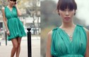 Ngán ngẩm những pha lộ ngực kinh điển của sao Việt