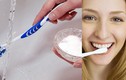 Chà răng mỗi ngày với 3 nguyên liệu này, răng trắng “không tì vết“