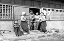 Ảnh cực độc về đất nước Hàn Quốc thập niên 50