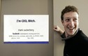 Những bí mật bất ngờ về tỷ phú công nghệ Mark Zuckerberg