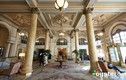 11 khách sạn tuyệt đẹp các Tổng thống Mỹ từng đặt phòng
