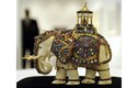 Những món đồ cổ siêu đắt được làm từ ngà voi