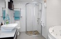Thiết kế bồn tắm thế nào cho nhà chật chội?