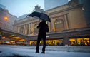5 trận bão tuyết thảm khốc nhất trong lịch sử New York